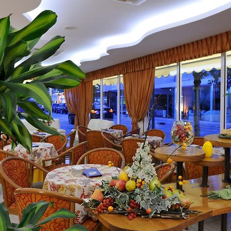 Hotel Al Prater 리그나노 사비아도로 외부 사진
