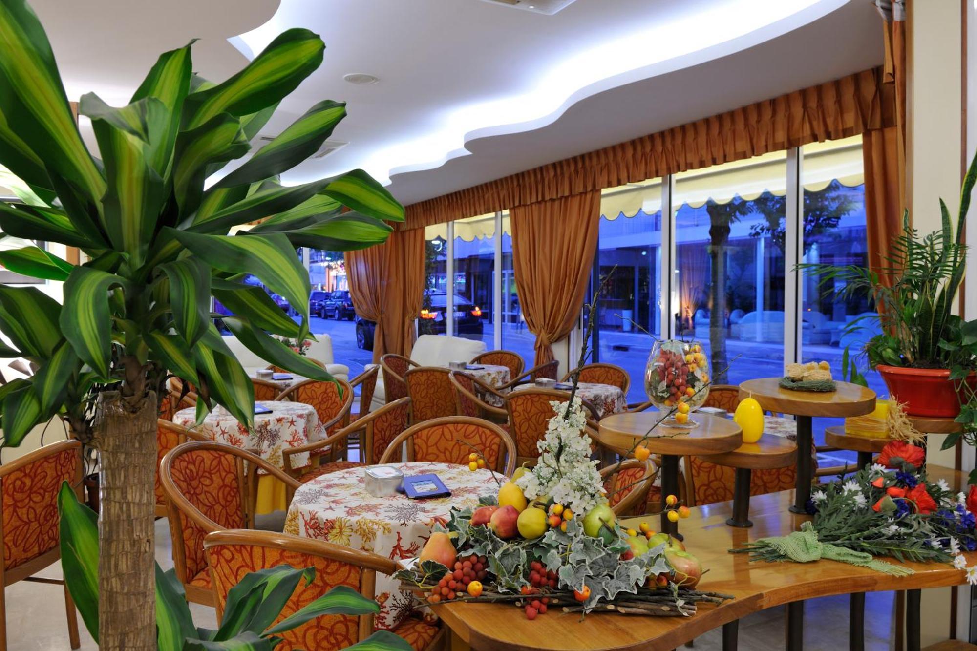 Hotel Al Prater 리그나노 사비아도로 외부 사진