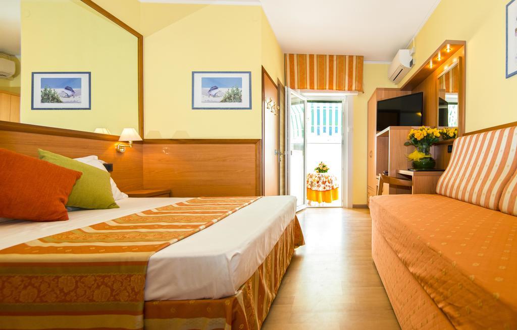 Hotel Al Prater 리그나노 사비아도로 외부 사진