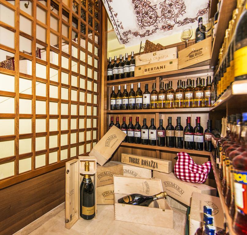 Hotel Al Prater 리그나노 사비아도로 외부 사진