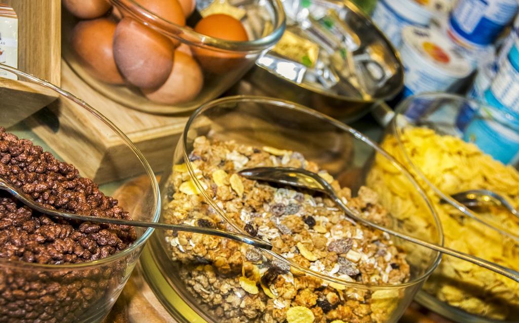 Hotel Al Prater 리그나노 사비아도로 외부 사진