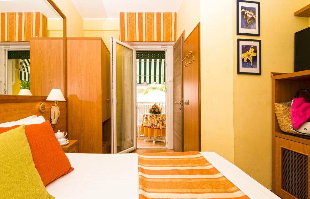 Hotel Al Prater 리그나노 사비아도로 외부 사진
